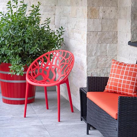 Appartements Alma Mayrhofen Dış mekan fotoğraf