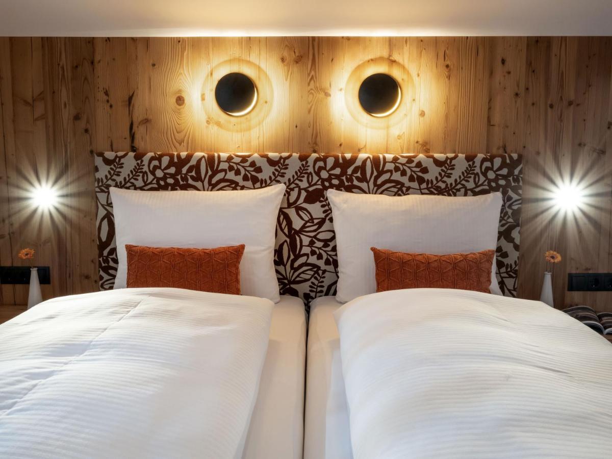 Appartements Alma Mayrhofen Dış mekan fotoğraf