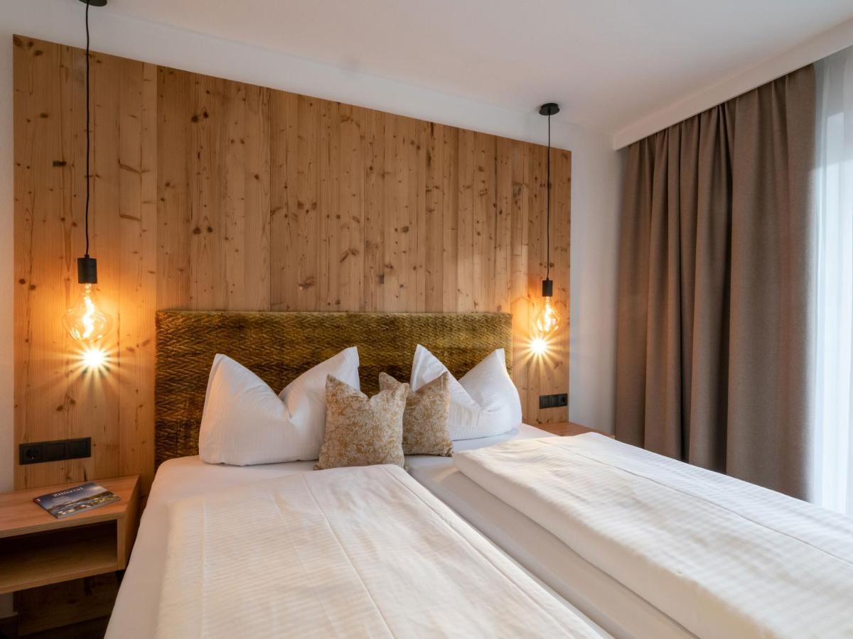 Appartements Alma Mayrhofen Dış mekan fotoğraf