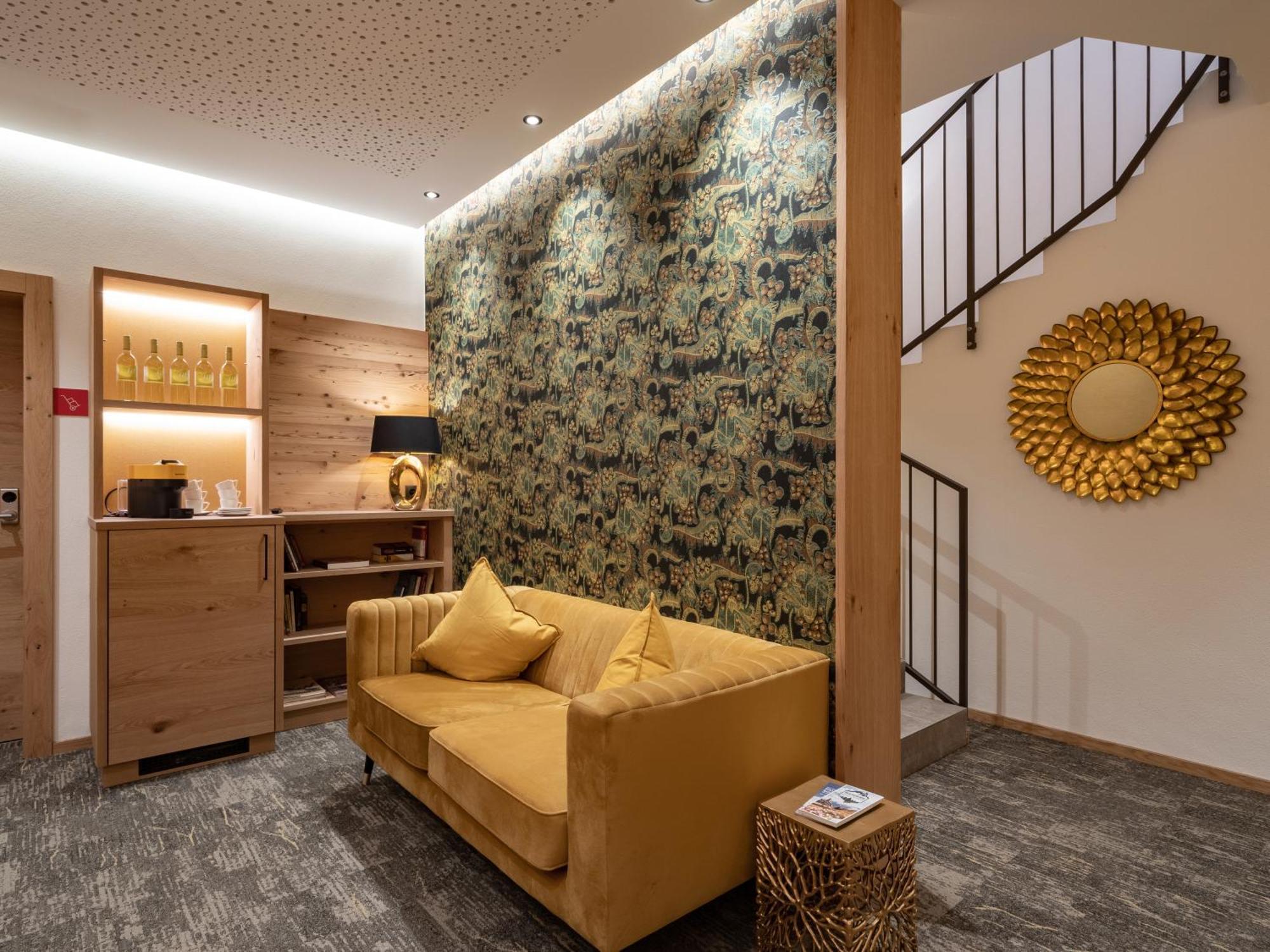 Appartements Alma Mayrhofen Dış mekan fotoğraf