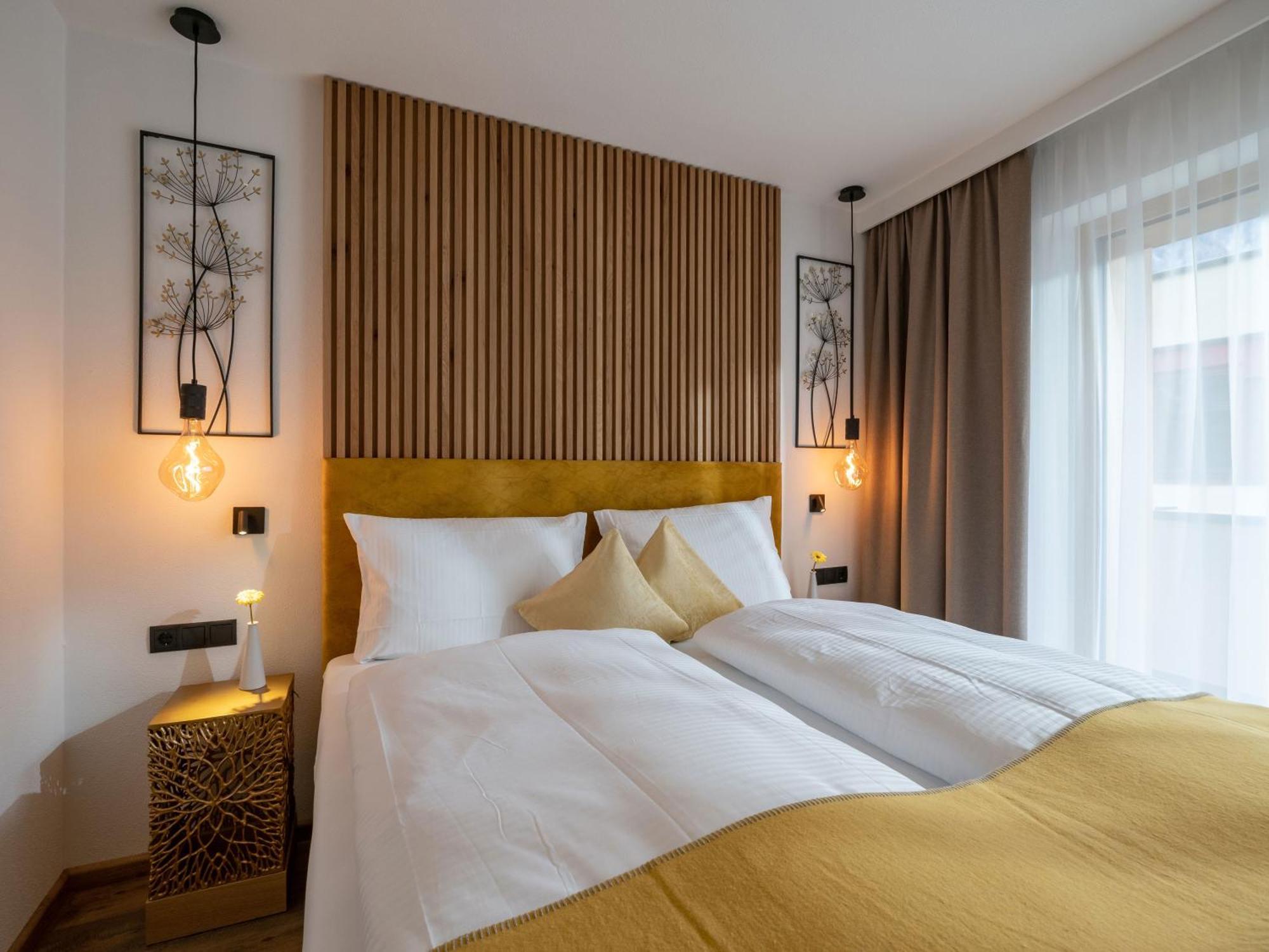 Appartements Alma Mayrhofen Dış mekan fotoğraf