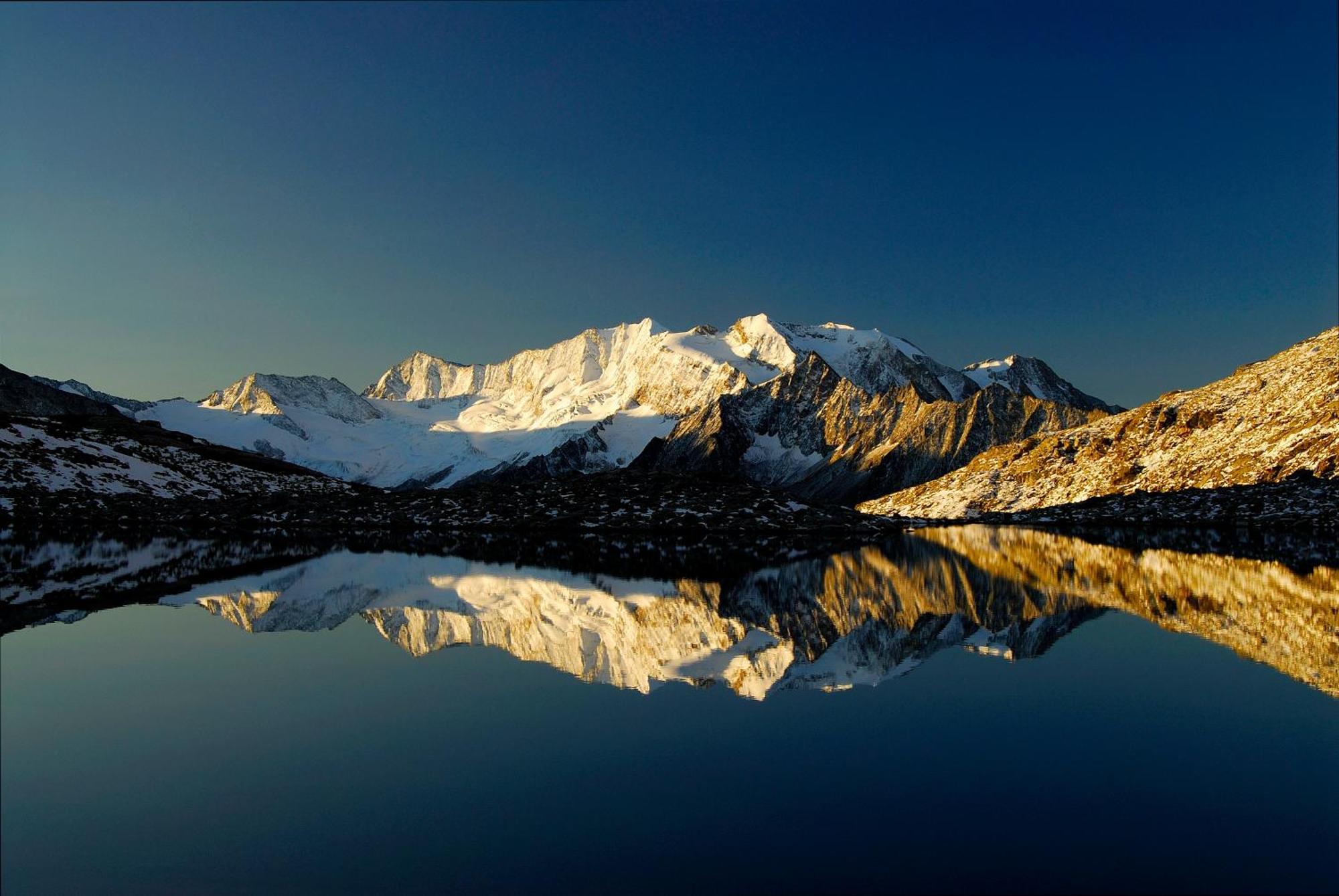 Appartements Alma Mayrhofen Dış mekan fotoğraf